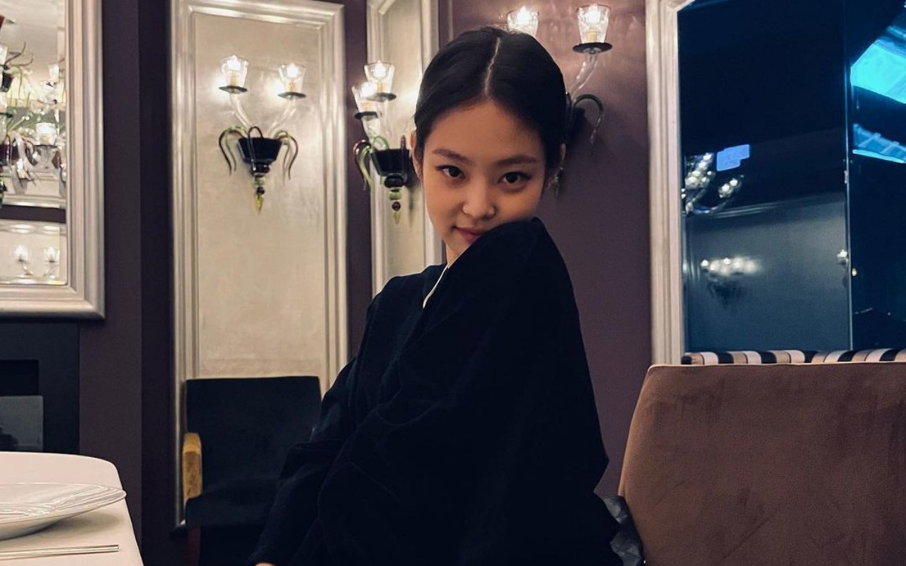 Coba Makan Ini Tiap Hari Jika Ingin Bodi Langsing Seperti Jennie BLACKPINK