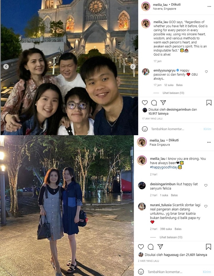 Instagram