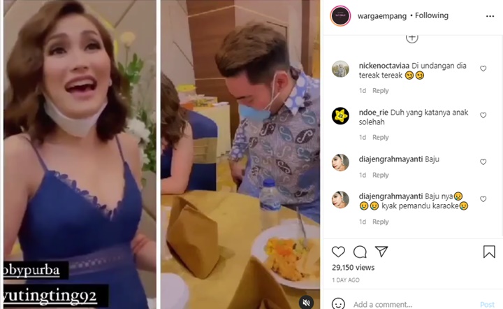 Instagram