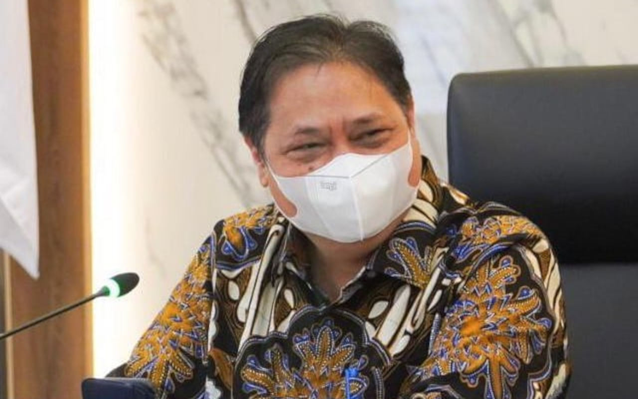 PPKM Mikro Resmi Diperpanjang, Cakupan Wilayah Diperluas ke 5 Provinsi Ini