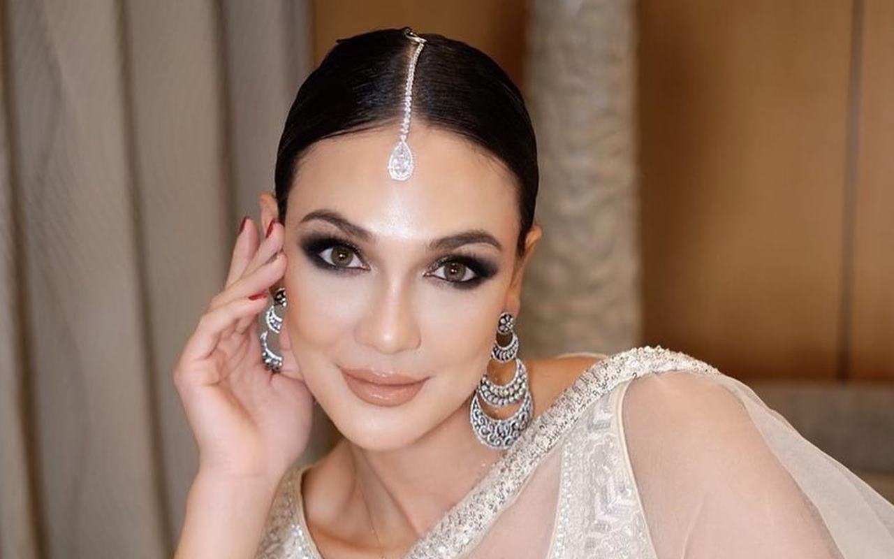 Luna Maya Minta Maaf Terkait Remehkan Penderita Eating Disorder, Tak Berniat Jadikan Candaan