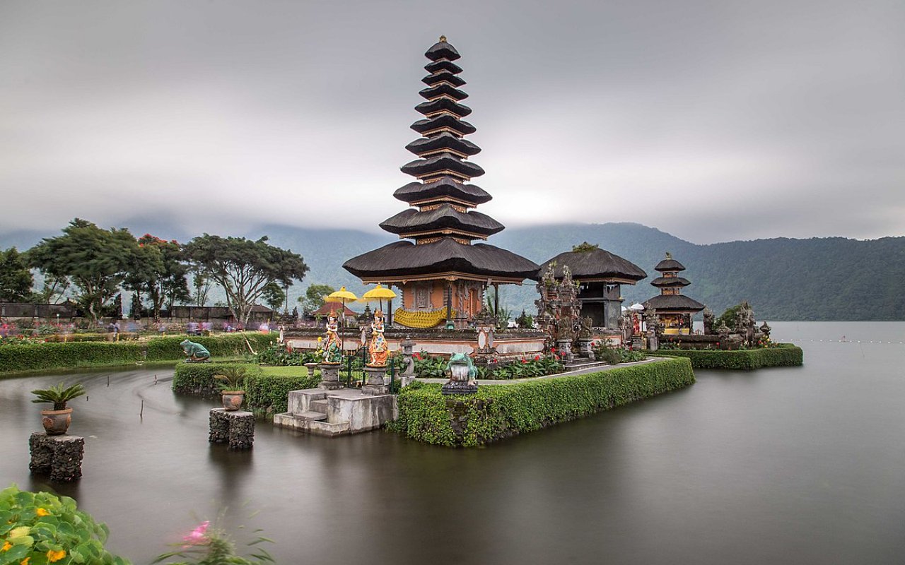Waspada Teror Bom, Aparat Keamanan Di Bali Perketat Pengamanan