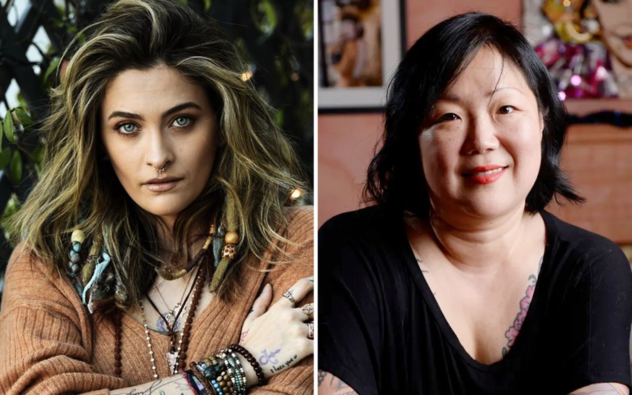 Putri Michael Jackson Bakal Bintangi Film Komedi Bareng Margaret Cho