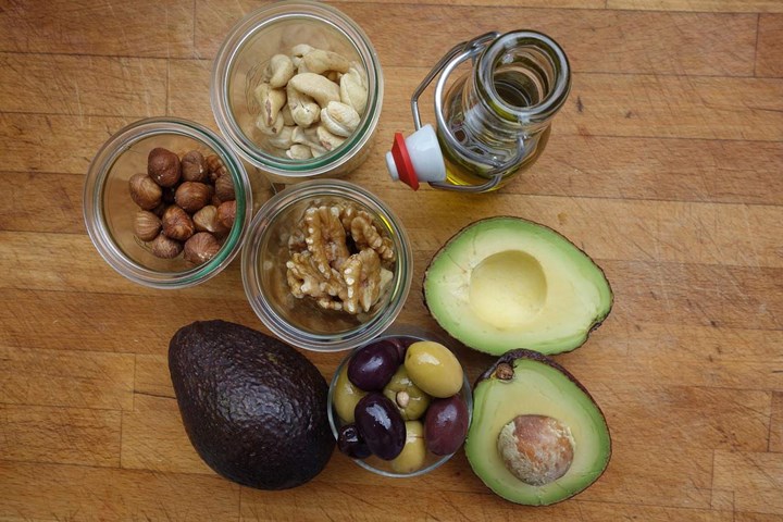 Makanan Diet dan Rendah Lemak Adalah Alternatif Sehat