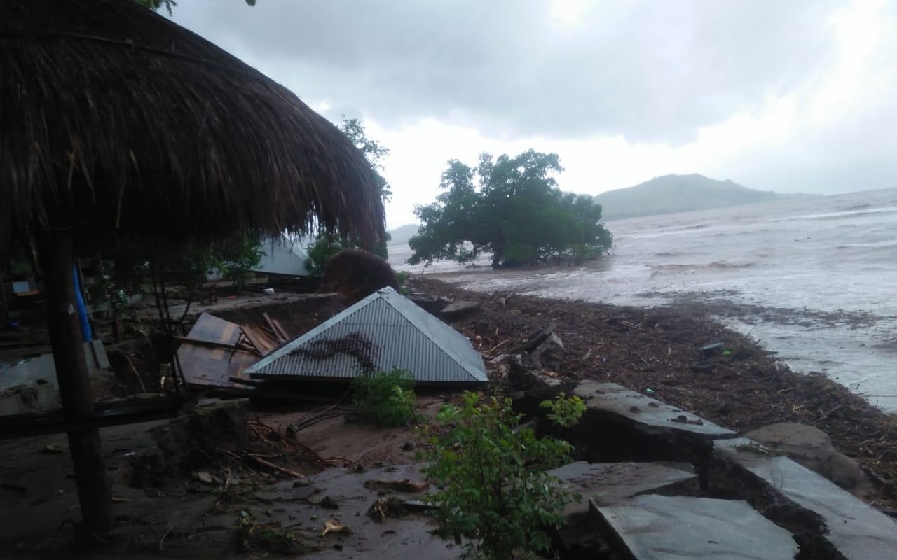 Korban Jiwa Banjir Bandang NTT 'Berkurang' Jadi 84 Warga, BNPB Ungkap Penyebab