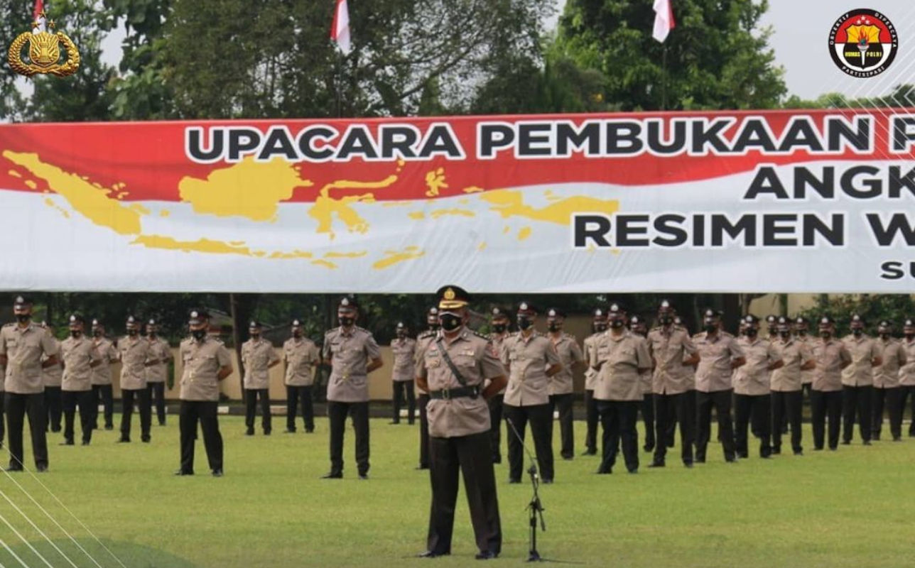 Mengejutkan! Polri Jadi Institusi yang Paling Sering Diadukan ke Komnas HAM