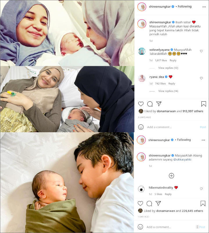 Atta Halilintar Tak Undang Keluarga Ayah ke Pernikahan, Foto Anak Shireen-Zaskia Sungkar-Topik Pagi