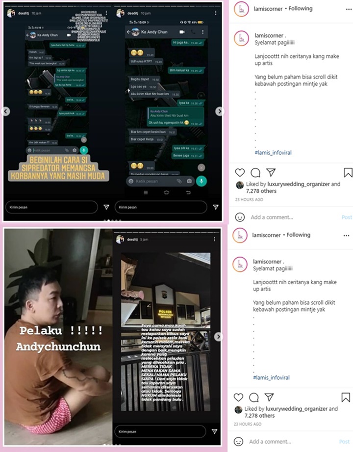 Instagram