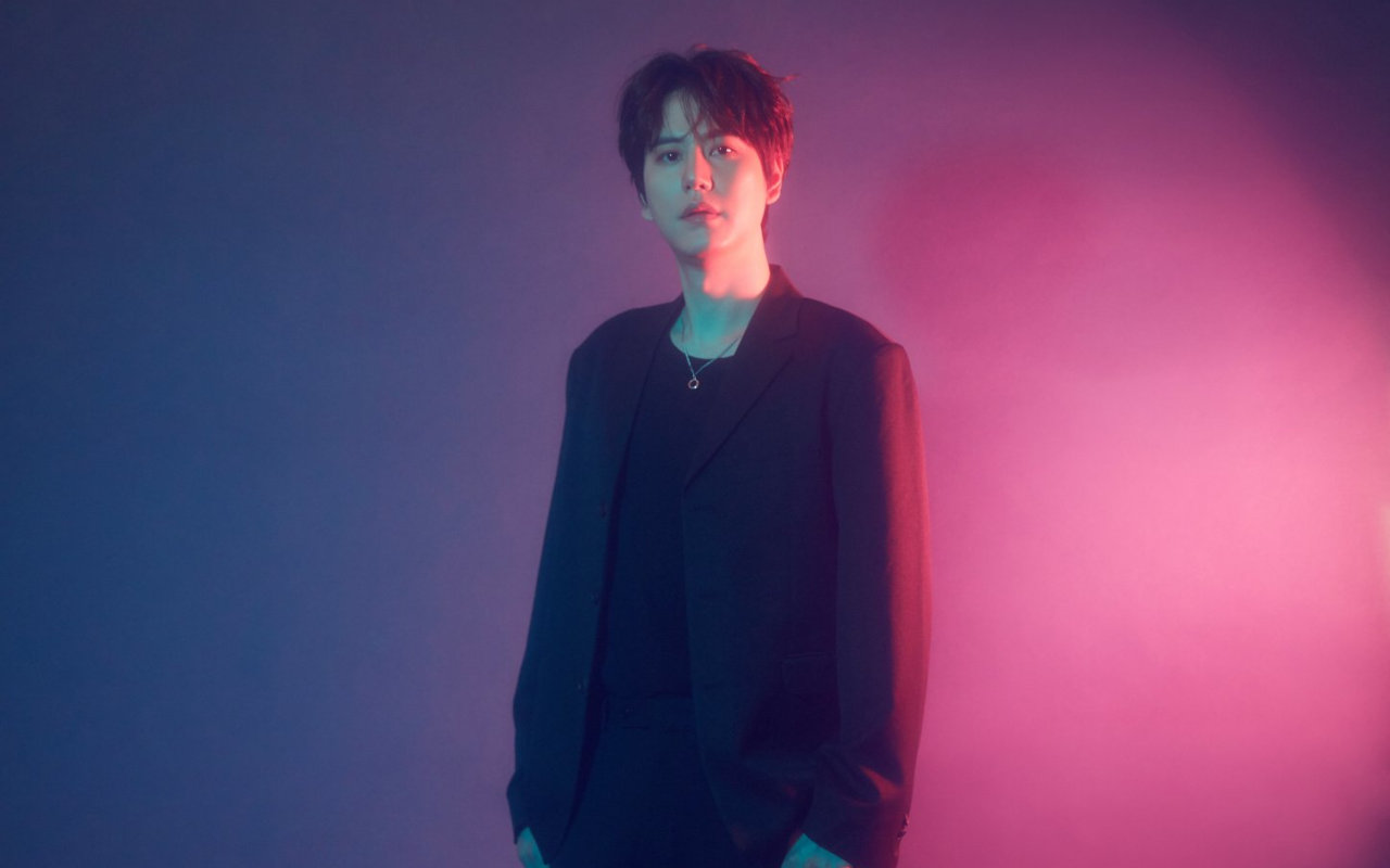 Sibuk Jadi MC, Kyuhyun Super Junior Rilis Teaser Manis Untuk Proyek Musim Semi