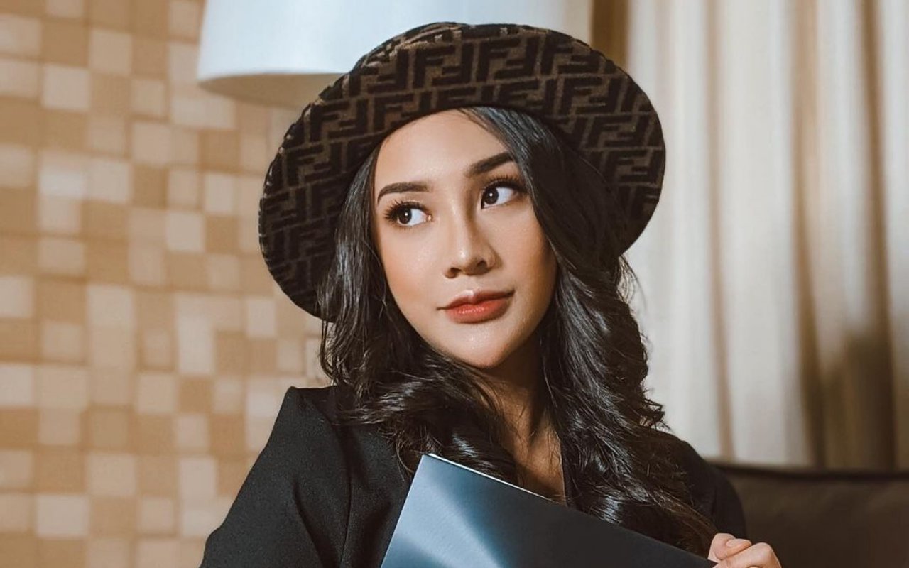 Anya Geraldine Dicecar Soal Konten Bersepeda Terlalu Seksi, Akui Sering Minta Maaf ke Cewek Lain
