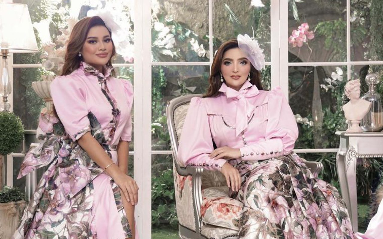 Ashanty Dilema Antara Bahagia Dan Sedih Ditinggal Aurel Hermansyah, Ngaku Ngrasa Kehilangan