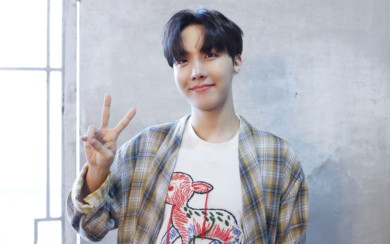 Pekerjaan Ayah J-Hope Dipertanyakan Member-Member BTS, Kok Bisa?