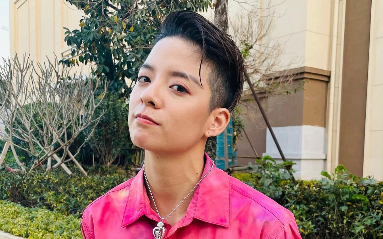 Amber Bahas Masa Sulit Jelang Debut f(x), Sebut Bodi Kurus Lebih Menjamin daripada Kemampuan Nyanyi