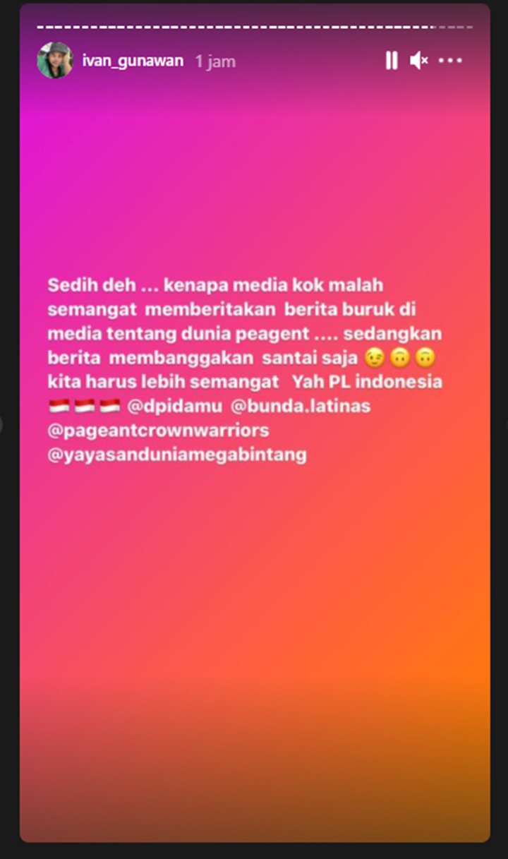 Ivan Gunawan
