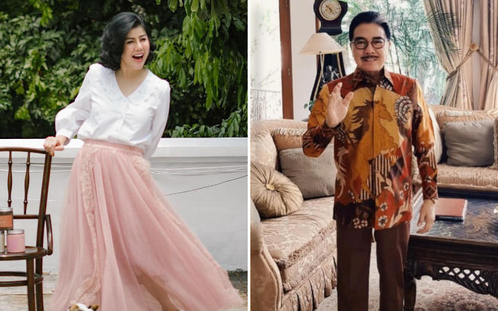 Felicya Angelista Tak Dijatah Uang Bulanan Suami, Desiree Tarigan Laporkan Hotma Sitompul-Topik Pagi