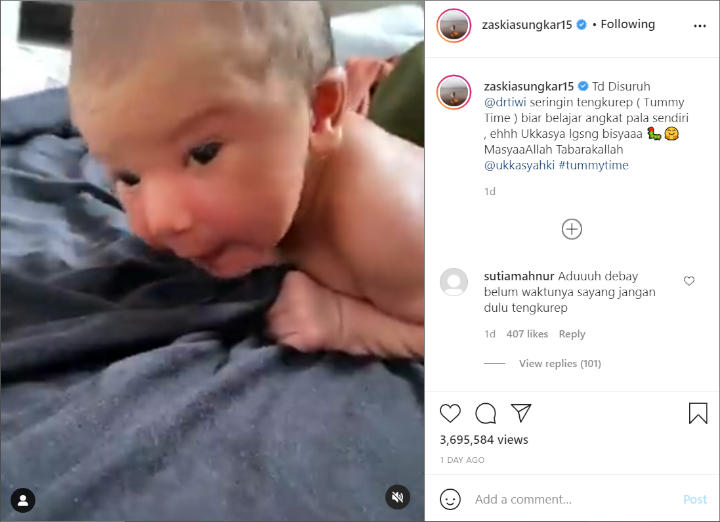 Felicya Angelista Tak Dijatah Uang Bulanan Suami, Desiree Tarigan Laporkan Hotma Sitompul-Topik Pagi