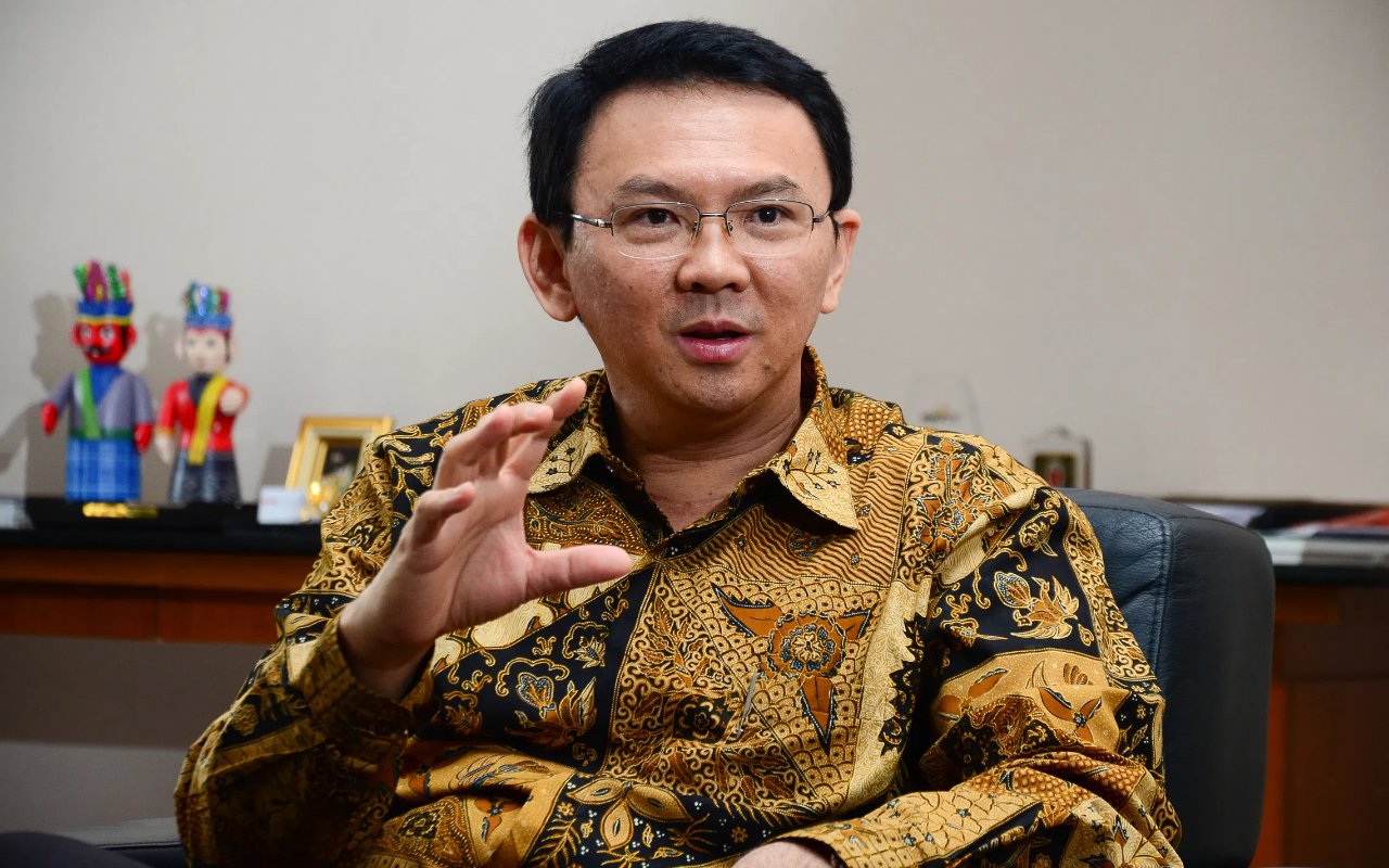 Kenapa Pertamina Masih Edarkan BBM Premium? Ahok Beri Penjelasan