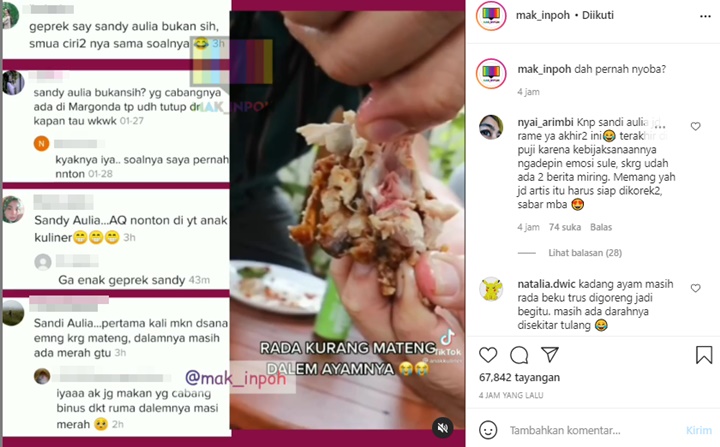 Instagram