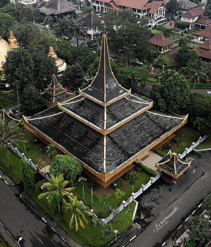 Punya 16 Museum yang Bisa Dikunjungi