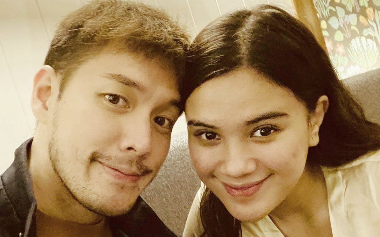 Kondisi Terkini Bayi Audi Marissa Yang Lahir Prematur Terungkap, Anthony Xie Nggak Tega Lihat?