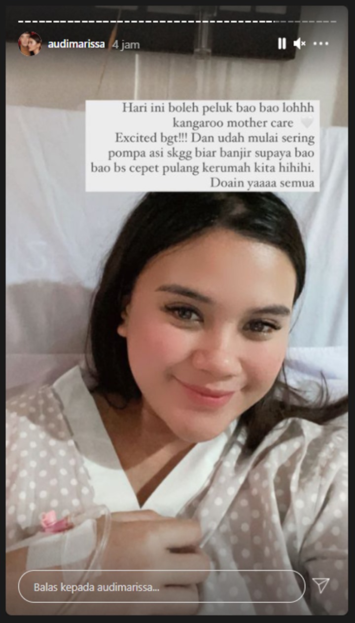 Audi Marissa