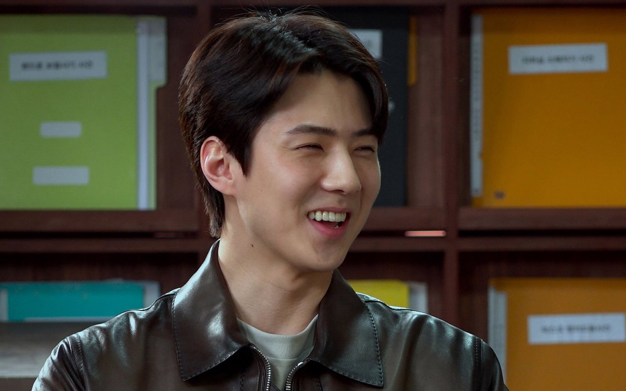 Penayangan Iklan Ultah Sehun EXO Diundur Agar Tak Jadi Kampanye Politik