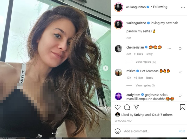 Instagram