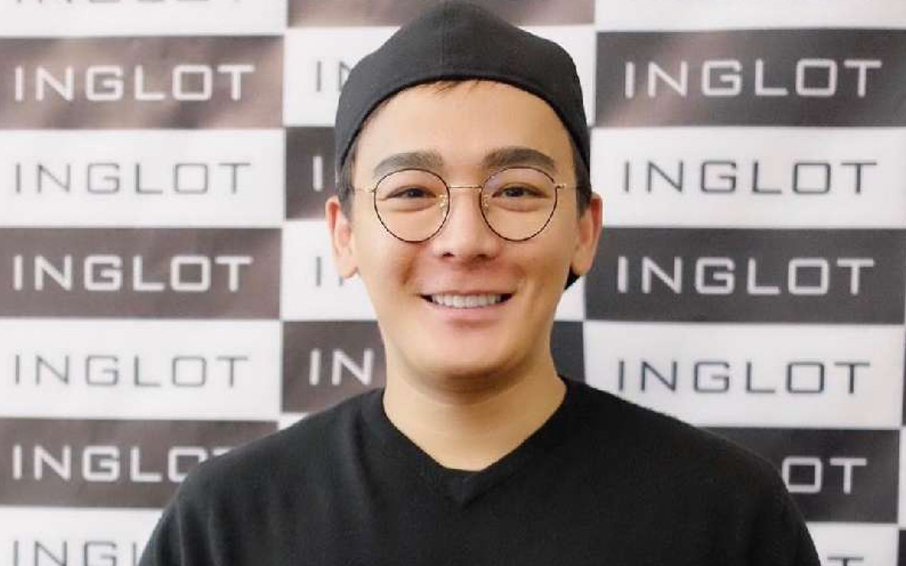 MUA Andy Chun Bantah Lakukan Pelecehan Dan Penyekapan, Akui Rugikan Profesinya