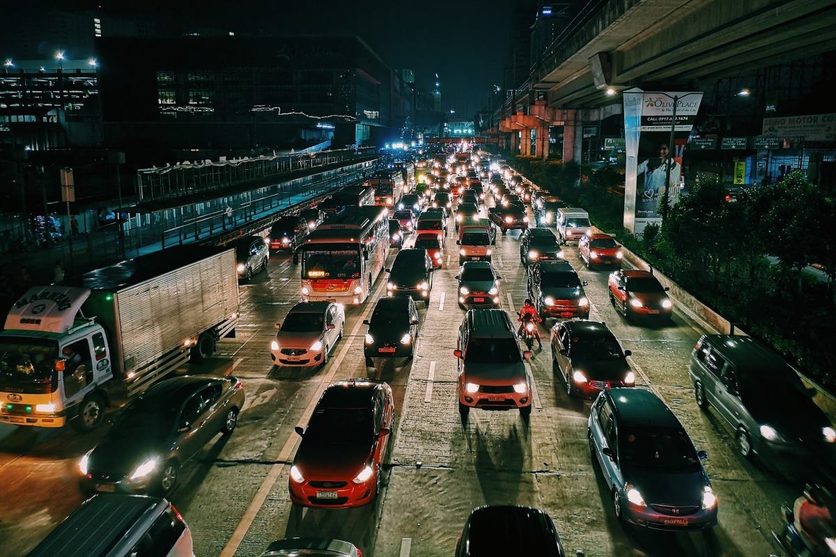 Warga yang Nekat Mudik Terancam Sanksi, Ini Jenis Kendaraan yang Boleh Bepergian Selama Lebaran