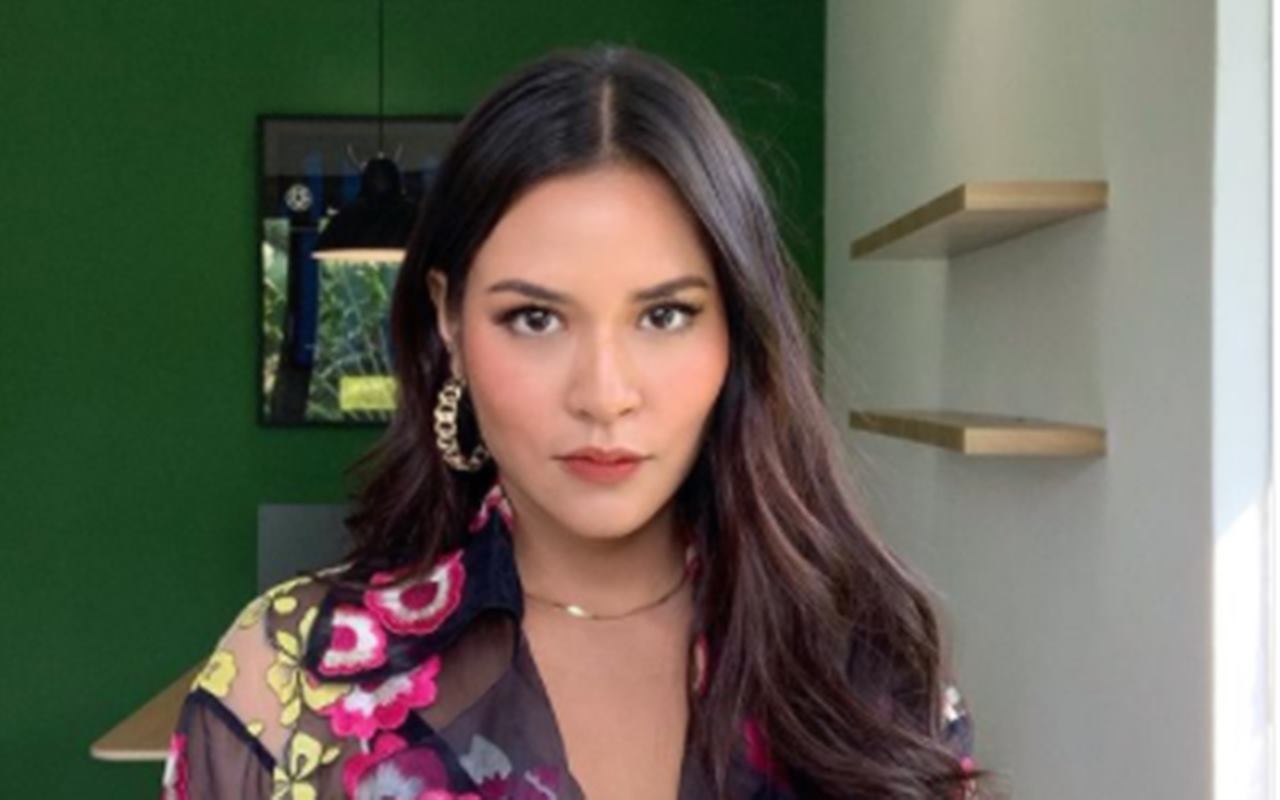 Raisa Beber Cerita Soal Project Lagu 'Trust Again', Bahas Soal Isu Kepercayaan dan Kerja Sama