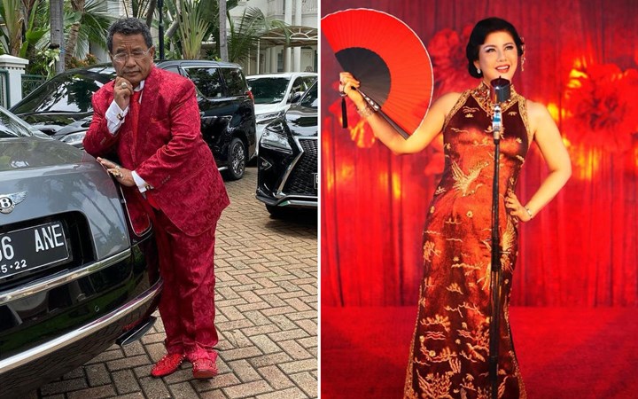 Reaksi Ibu Reza Rahadian Soal Pindah Agama, Fiersa Besari \'Biang Kerok\' PP Royalti? - Topik Pagi