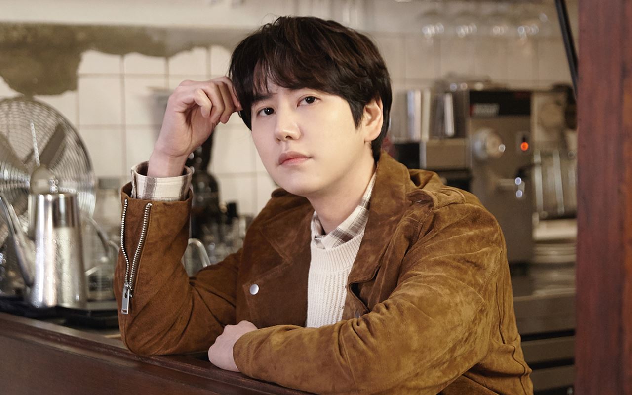 Kyuhyun Super Junior Nyanyikan Lagu Perjalanan Cinta Sahabat Dalam Teaser MV 'Coffe'