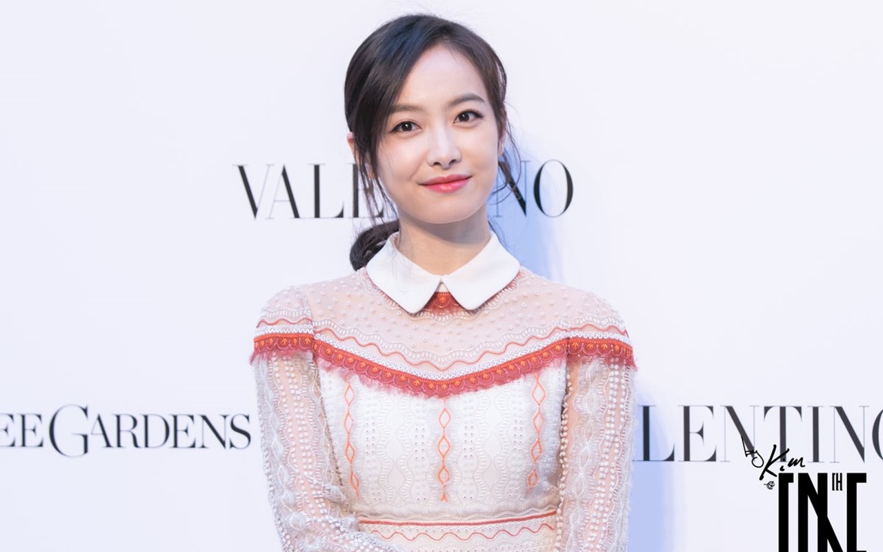 Victoria f(x) Resmi Hengkang, SM Entertainment Hapus Profil Dan Fotonya Dari Situs Resmi