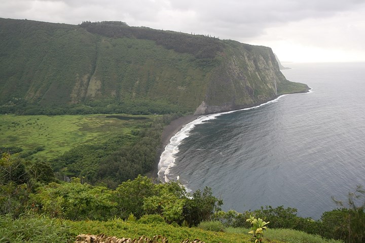 Bukit Waipio, Hawaii