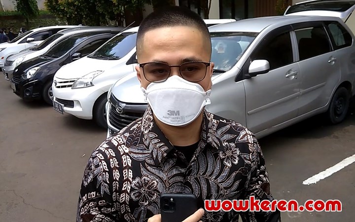 Wulan Guritno Dan Adilla Dimitri Resmi Cerai Secara Verstek