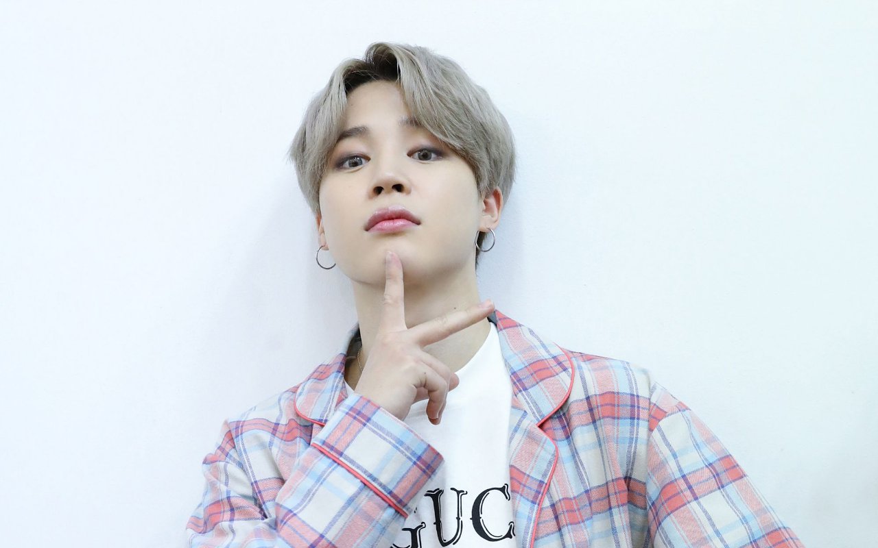 Ahli Bedah Plastik Tegaskan Wajah Jimin BTS Asli Natural Tanpa Operasi Apapun