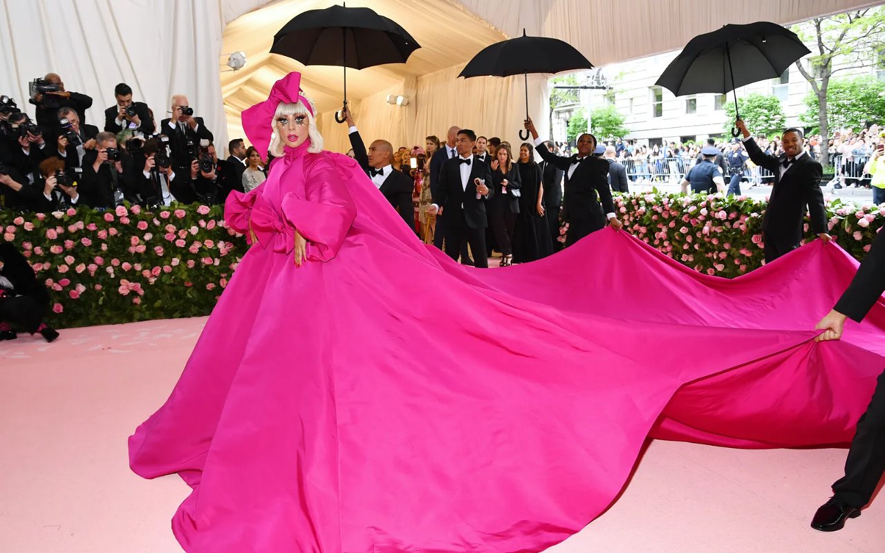 Tahun Lalu Ditiadakan, Met Gala 2021 Dipastikan Bakal Digelar