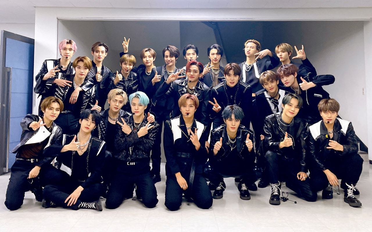 NCT Pecahkan Rekor 25 Tahun Lewat Penjualan Album 'Resonance Pt.1', Kalahkan Grup Senior Ini