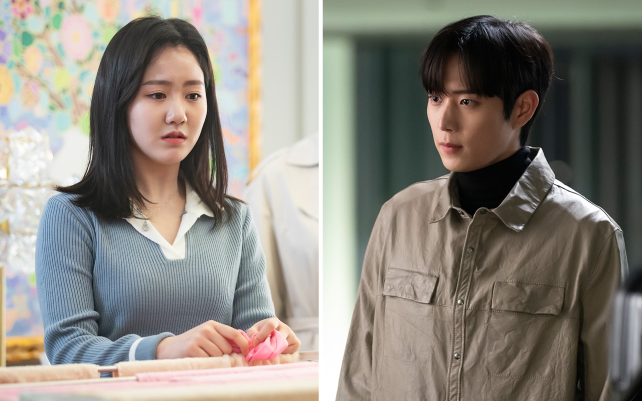 Jin Ji Hee Bahas Kemungkinan Miliki Kisah Romantis Dengan Kim Young Dae di 'Penthouse 3'