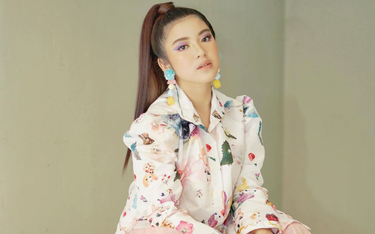 Tiara Andini Beri Reaksi Mengejutkan Disinggung Artis Indonesia Yang Tak Disukai