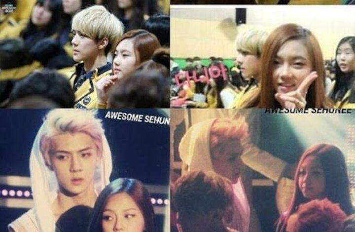 Pernah Di-Bully Fans EXO, Jung Da Eun Sahabat Sehun Saat SMA Kini Jadi Aktris Populer