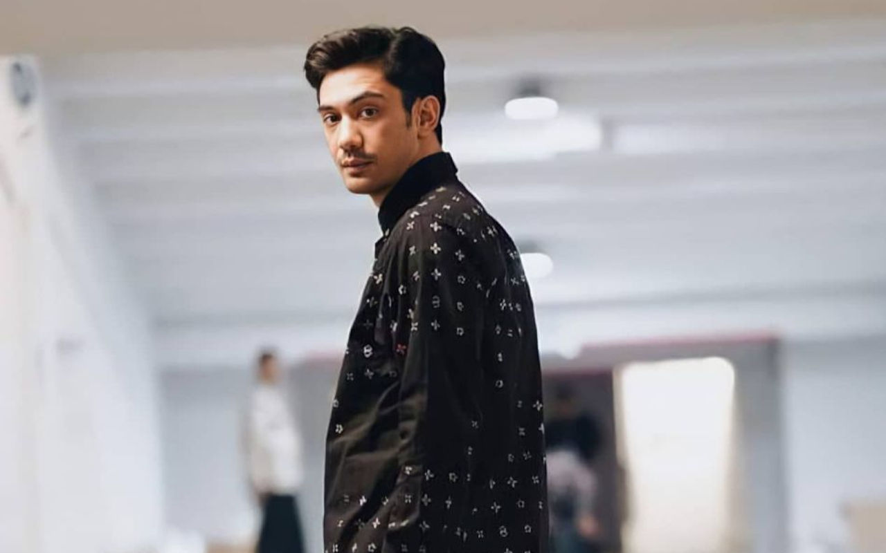 Reza Rahadian Beber Cerita Perjalanan Spiritual Mantap Peluk Islam, Gara-Gara Mimpi?