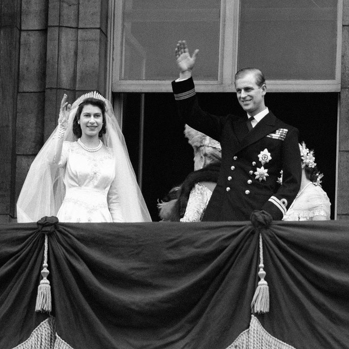 Pangeran Philip Lakukan Pengorbanan Besar untuk Nikahi Ratu Elizabeth.