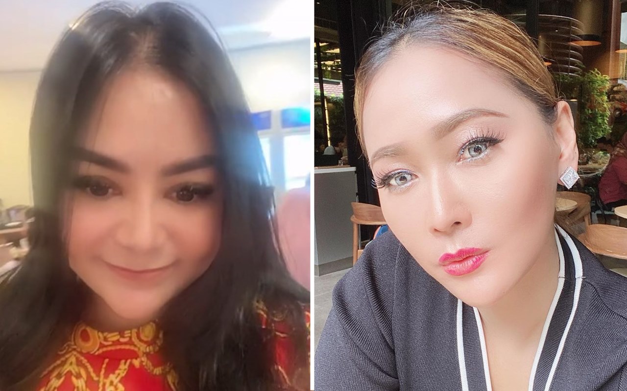 Annisa Bahar dan Inul Daratista Turun Tangan Damaikan Wika Salim