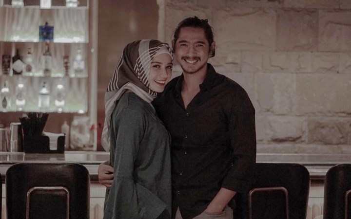 Arsy Bingung Amora Tak Hadir di Pernikahan Aurel, Arya Saloka Ngode Istri Hubungan Seks-Topik Pagi