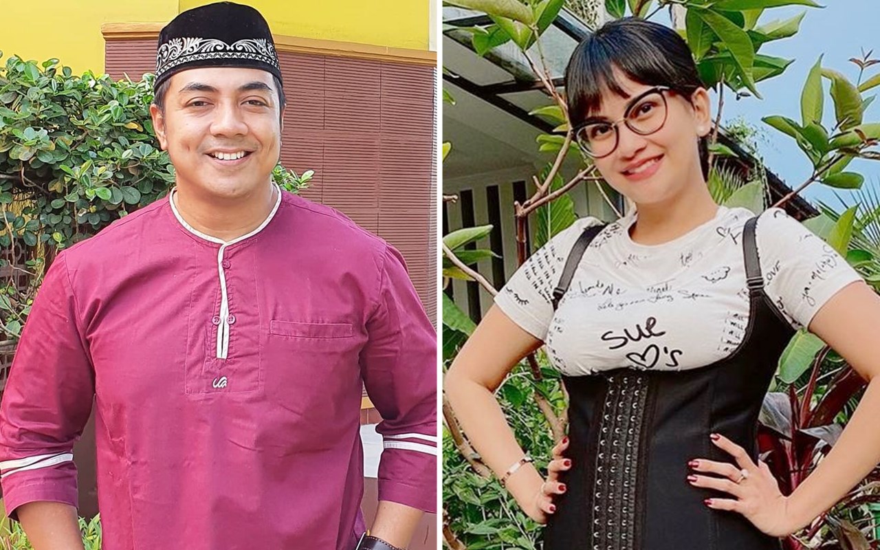 Ustaz Riza Muhammad Komentari Vanessa Angel Jual Mukena Bercorak Hewan, Ingatkan Soal Kematian