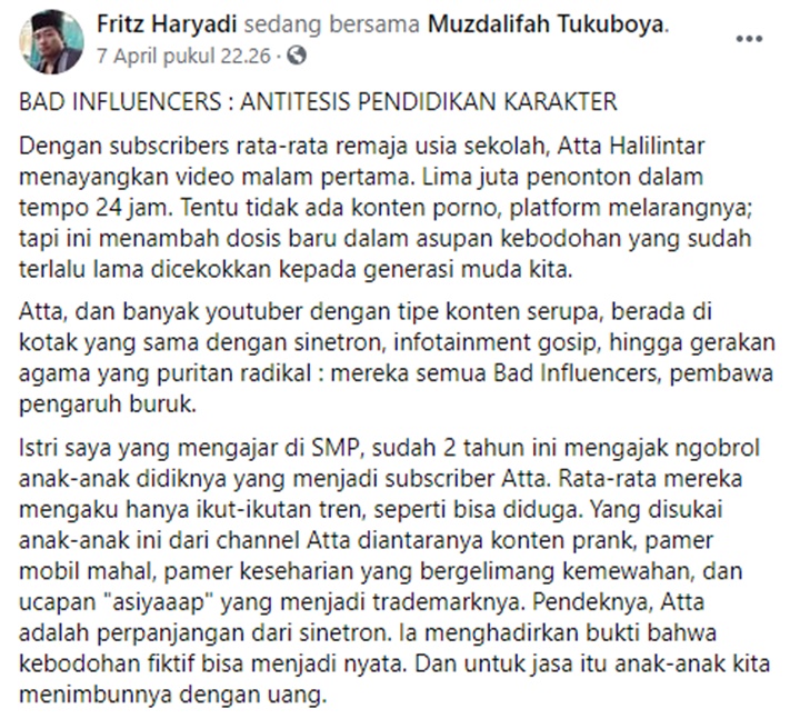 Facebook