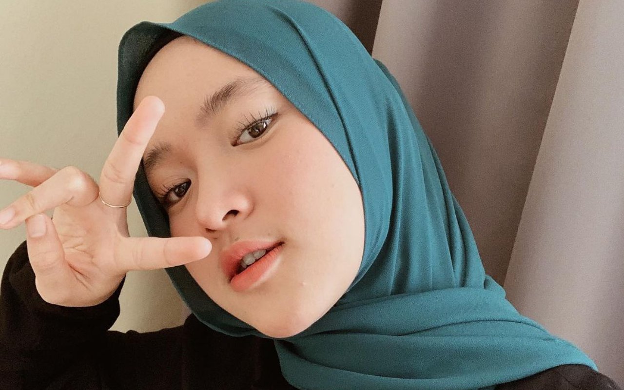 Pakar Ekspresi Komentari Wajah Nissa Sabyan Ceria Usai Isu Hamil Anak Ayus, Tak Takut Malu?
