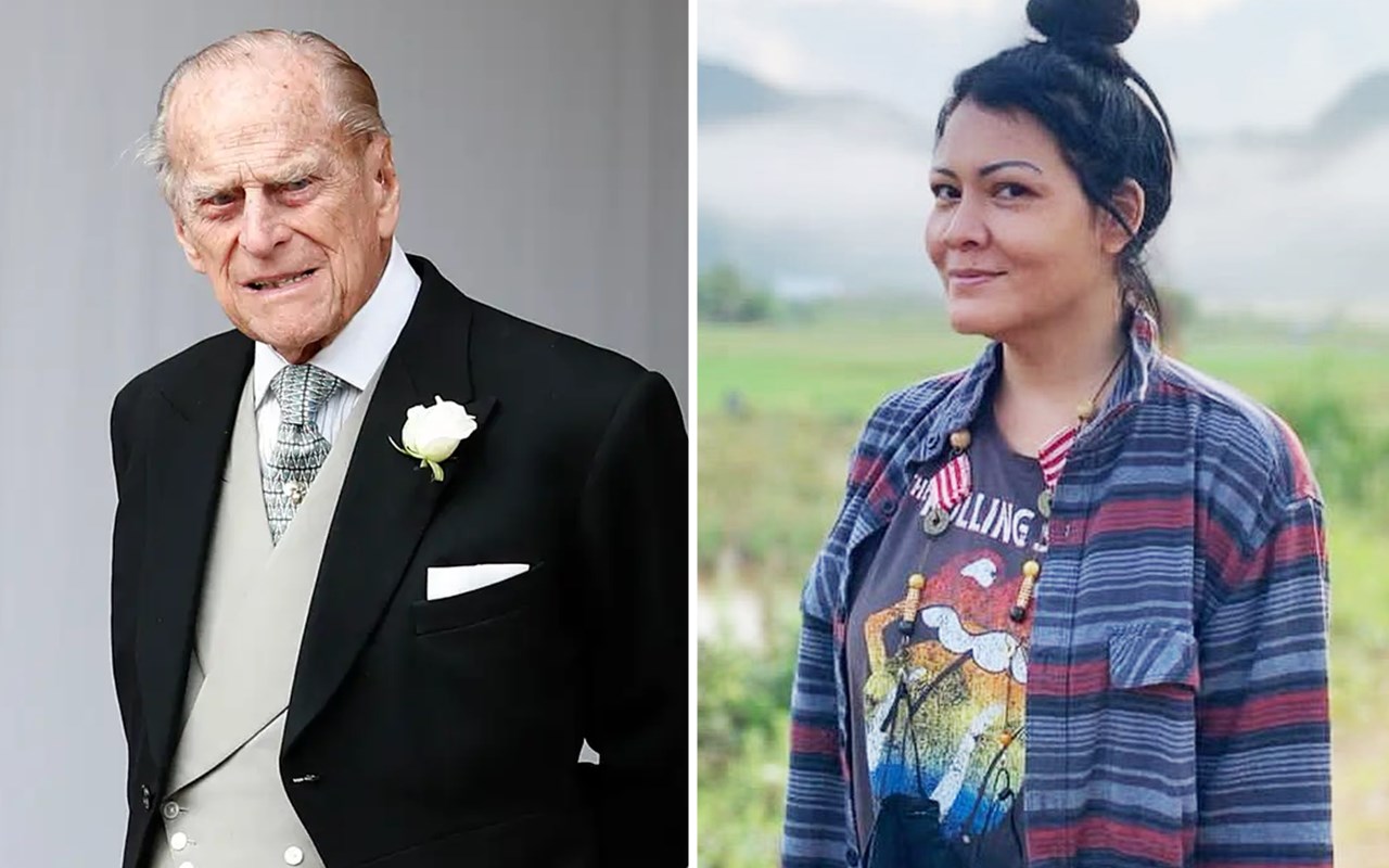 Pangeran Philip Meninggal, Melanie Soebono Tegas Ingatkan Hal Ini Untuk Warga Indonesia