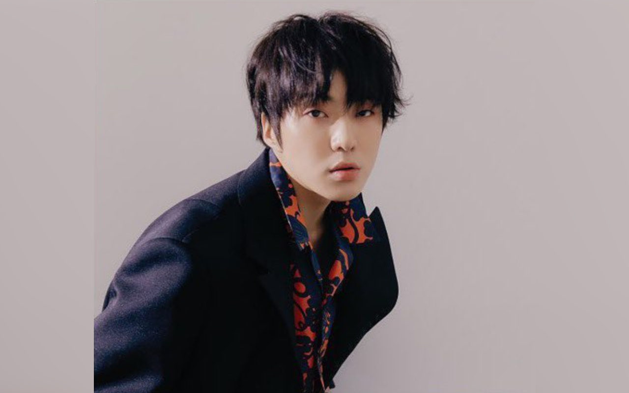 Kang Seung Yoon WINNER Bahas Soal Inspirasi Lagu 'IYAH', Ternyata Berasal Dari Ibunya
